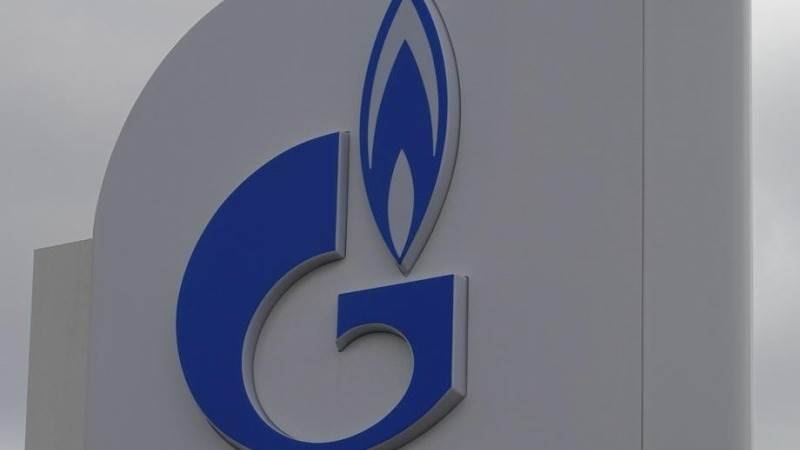 Gazprom estimates volumes of LNG at time of gas leak