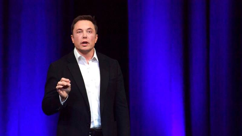 Musk to support DeSantis in 2024 election