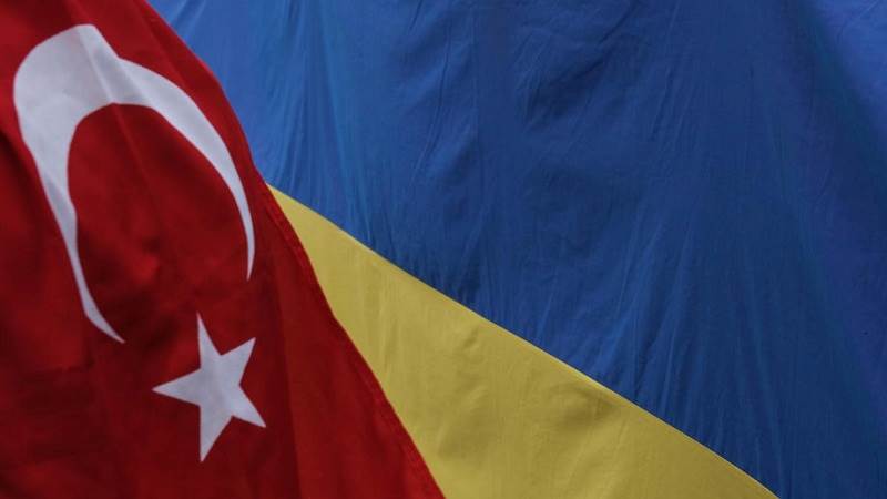 Turkey won’t recognize Russia’s annexation of Ukrainian provinces