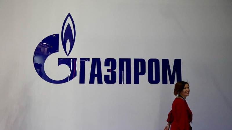 Gazprom halts gas deliveries to Italy’s Eni – report