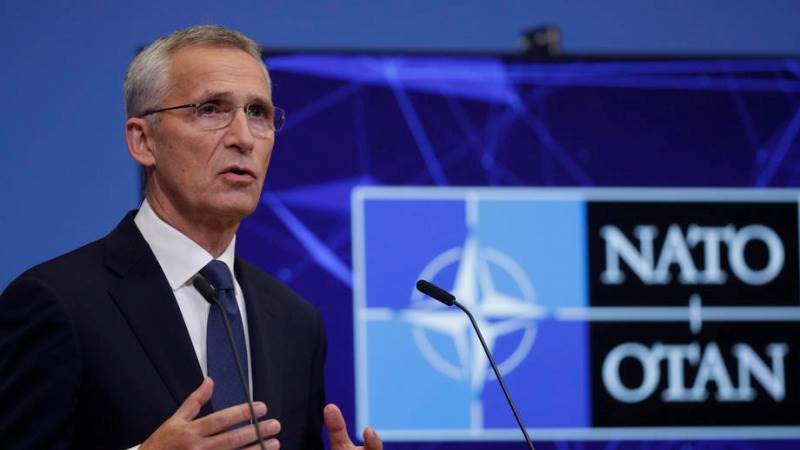 Ukraine’s ability seen in Lyman – Stoltenberg