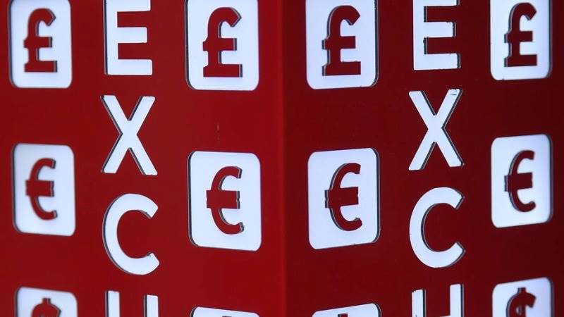 Pound surges on UK tax policy reversal