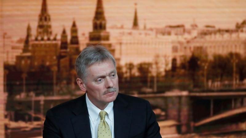 Kiev’s NATO goal one of reasons for operation – Kremlin