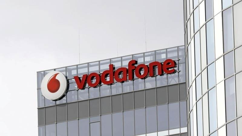 Vodafone, Three UK near merger deal – report