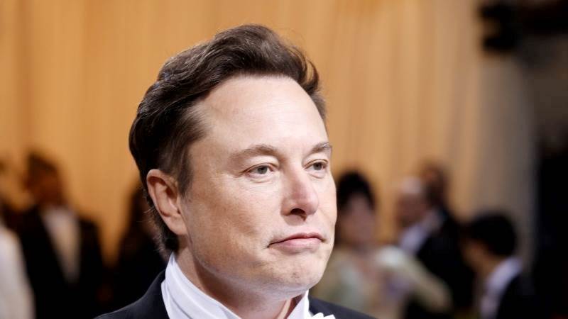 Musk: One possible outcome of Ukraine crisis is nuclear war