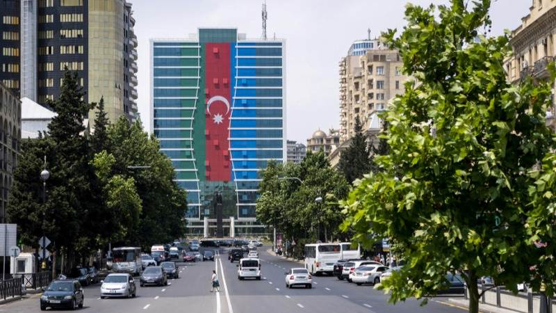 Azerbaijan sends peace treaty elements to Armenia