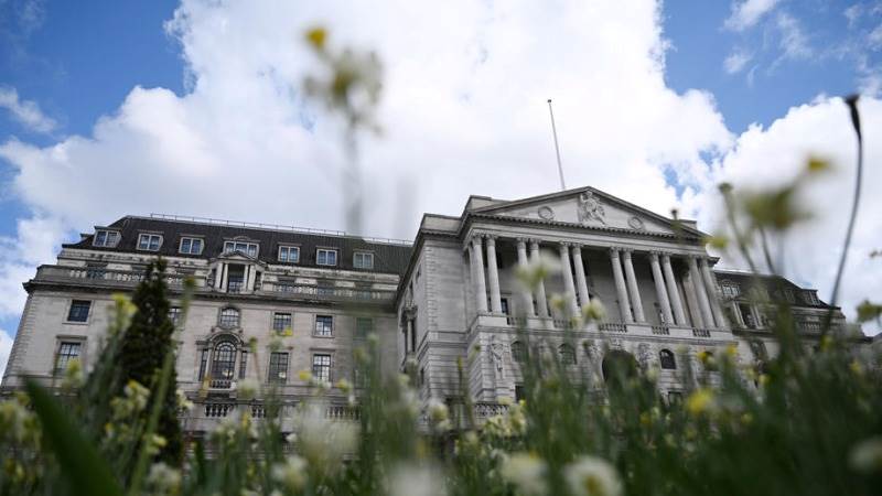 BoE’s Mann sees ‘increasingly embedded inflation’