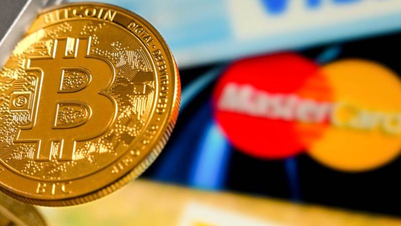 Mastercard to launch tool to identify crypto fraud – report