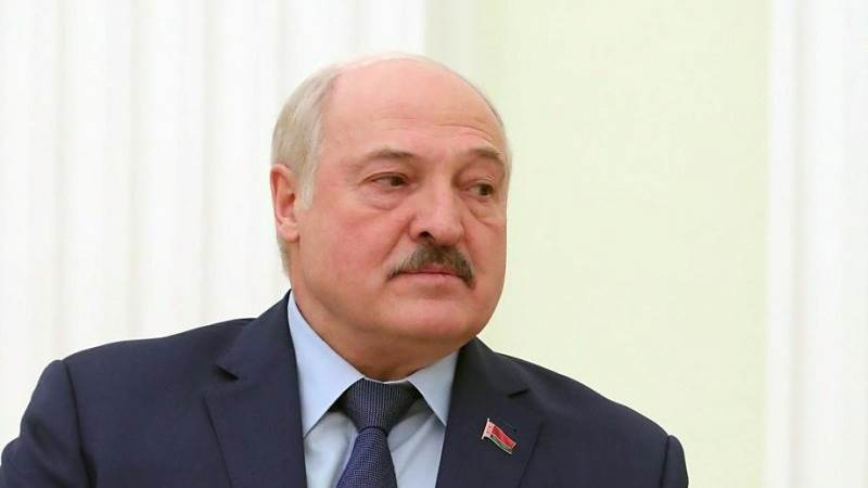 US wants to destroy EU, remove Russia from int’l stage – Lukashenko