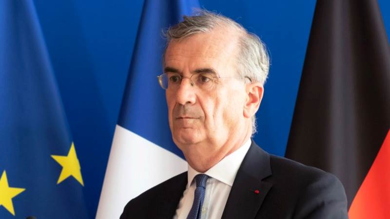 ECB to do whatever it takes to slash inflation – Villeroy