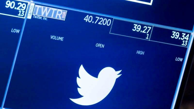 Twitter soars 22% as company intends to strike Musk deal