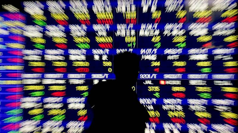 Asian stocks trade higher after Austrlia’s easing lifts hopes