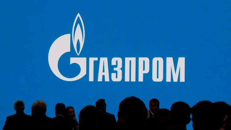 Gazprom: Gas transit via Austria resumes