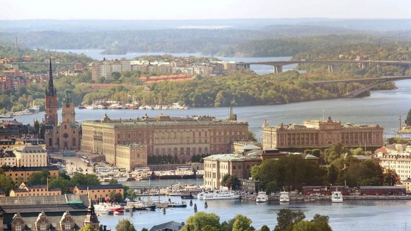 Chemistry Nobel Prize awarded to 3 scientists