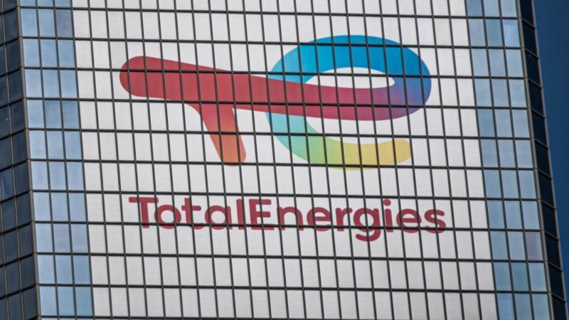 TotalEnergies to continue shipping Russian gas – CEO