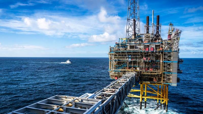 Norway’s oil output to expand by 15% in 2023