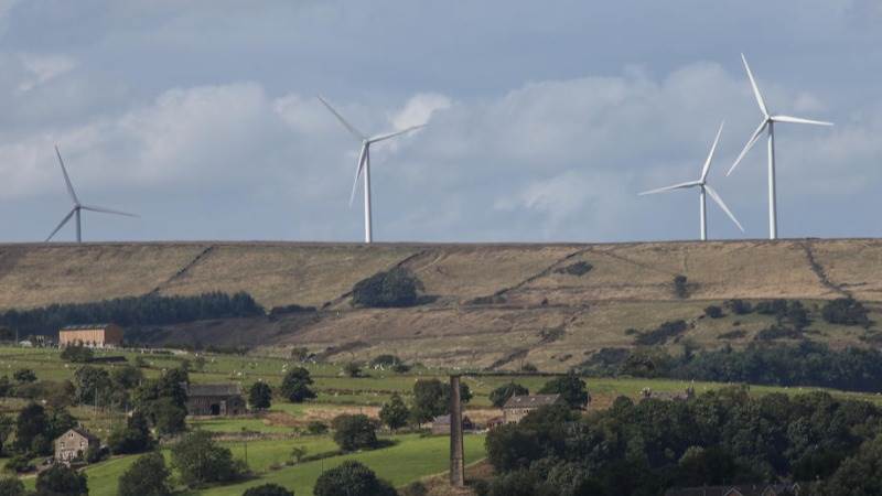 UK warns of potential 3-hour power cuts