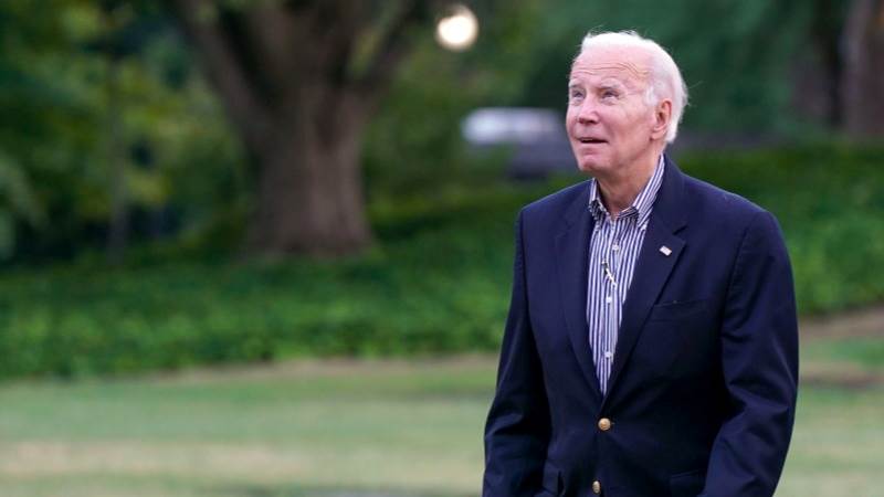 Biden says it ‘remains to be seen’ if he’ll meet Putin