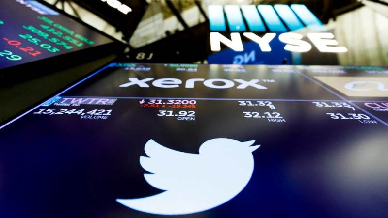 Banks funding Twitter deal could suffer heavy losses – report