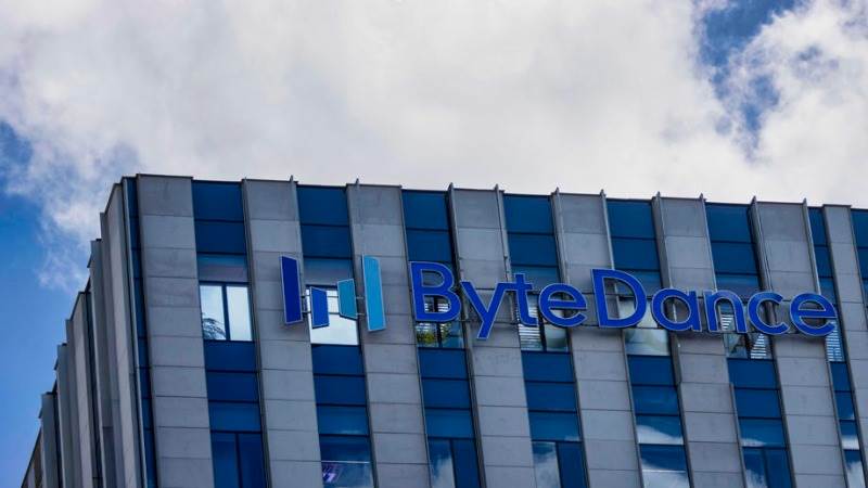 ByteDance losses surge in 2021 – report