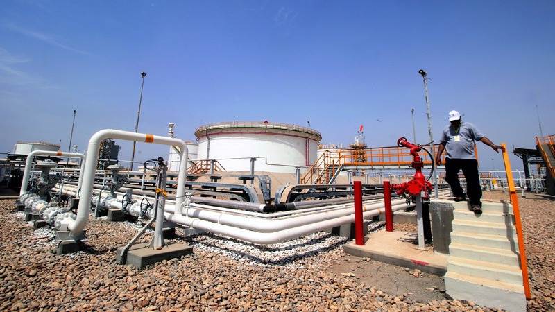 Iraq: Surplus forced OPEC+’s output cut call