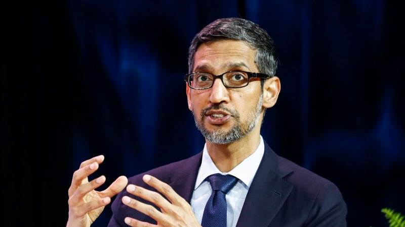 Google to open first data center in Japan – CEO