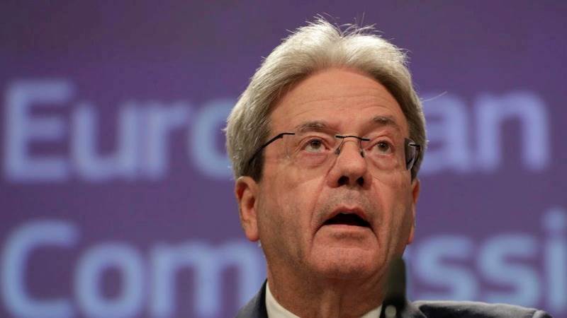 Gentiloni: Dynamic price cap could be the solution