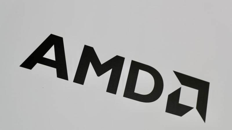 AMD drops 11% on weak preliminary Q3 report