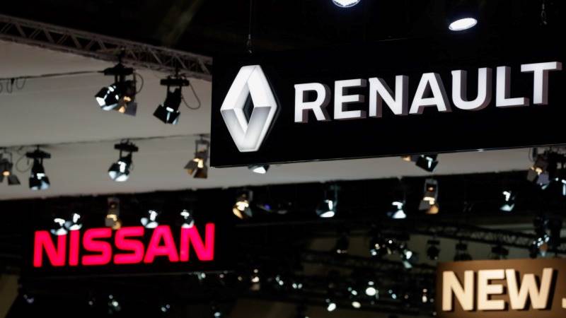 Nissan, Renault talking restructuring alliance – reports