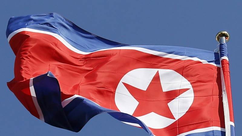 N. Korea: Missile launches self-defense against US