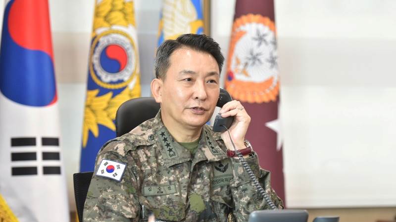 South Korea slams North’s ‘significant provocation’