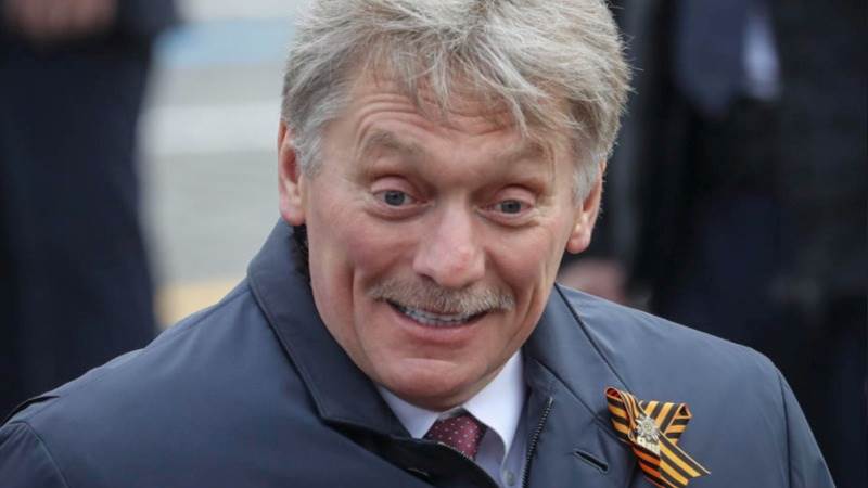 OPEC+ decisions balance ‘lawless’ US actions – Peskov