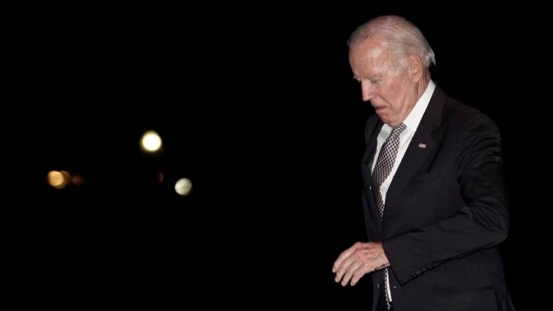 Biden: CHIPS Act to bring numerous new jobs