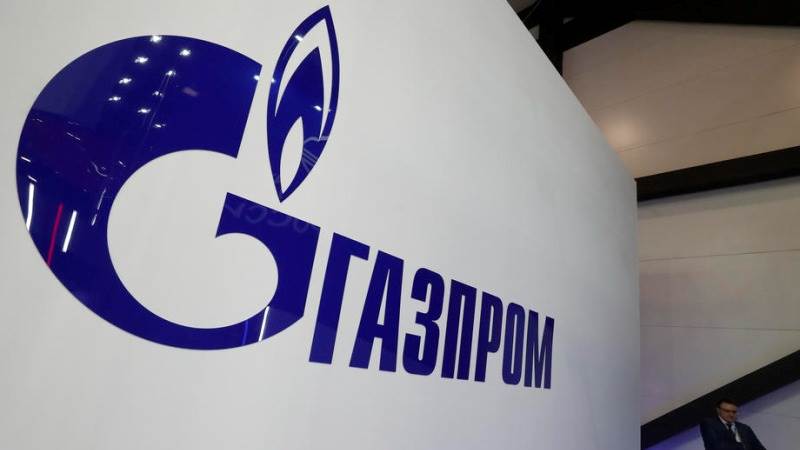 Gazprom’s gas production drops 18.6% year-to-date