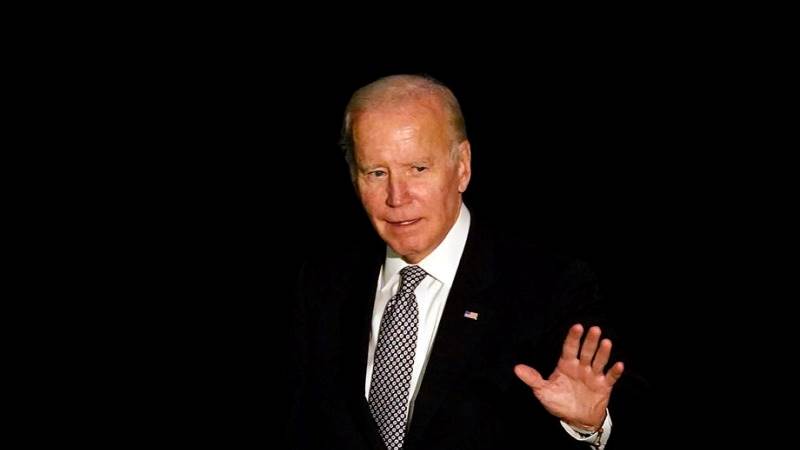 US to provide Kiev with air defense systems, Biden confirms