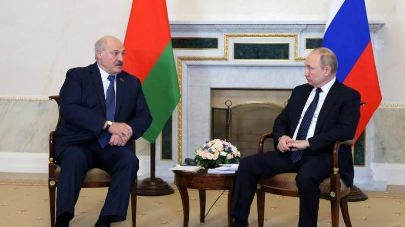 Regional grouping with Russia is ‘purely defensive’ – Belarus