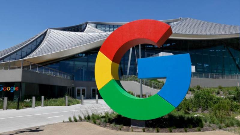 Google relies on Coinbase for crypto cloud payments