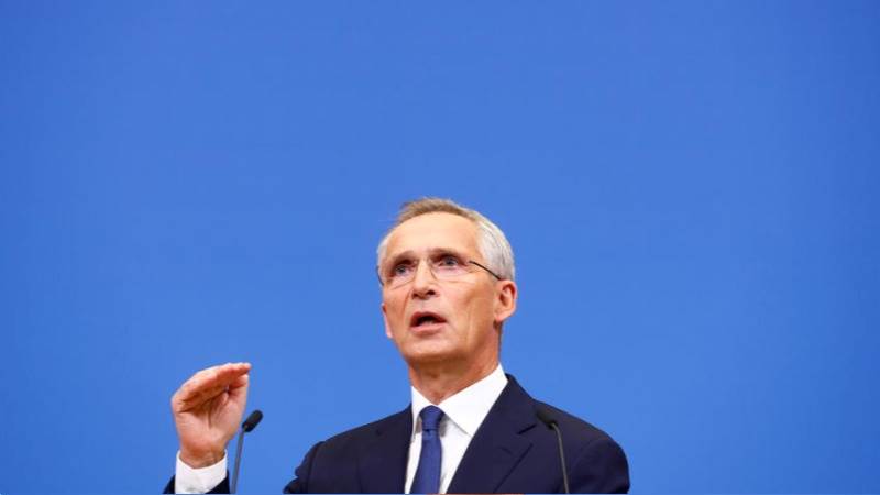 Stoltenberg: Russia’s victory is NATO’s defeat