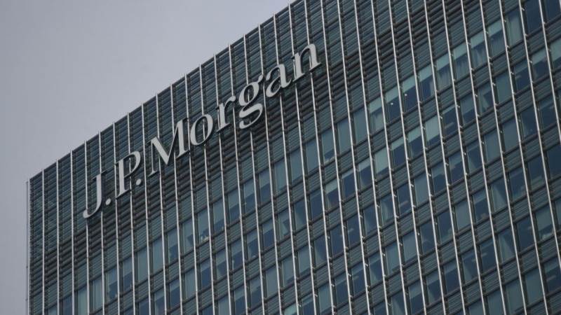 Pro-Russian hackers claim blocking JPMorgan infrastructure