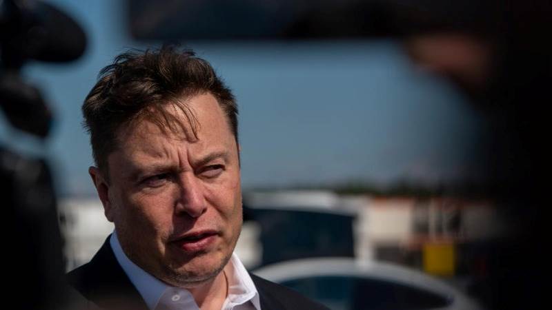 Musk denies he spoke to Putin recently