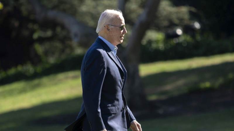 Biden: Putin rational, but miscalculated Ukraine invasion