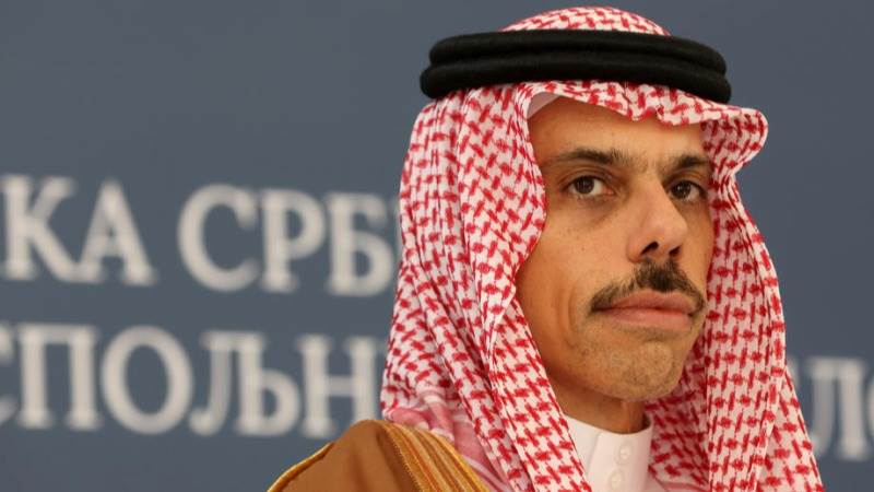 Saudi foreign minister: OPEC+ decision appropriate