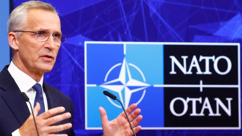 Stoltenberg: Air defense for Ukraine top priority