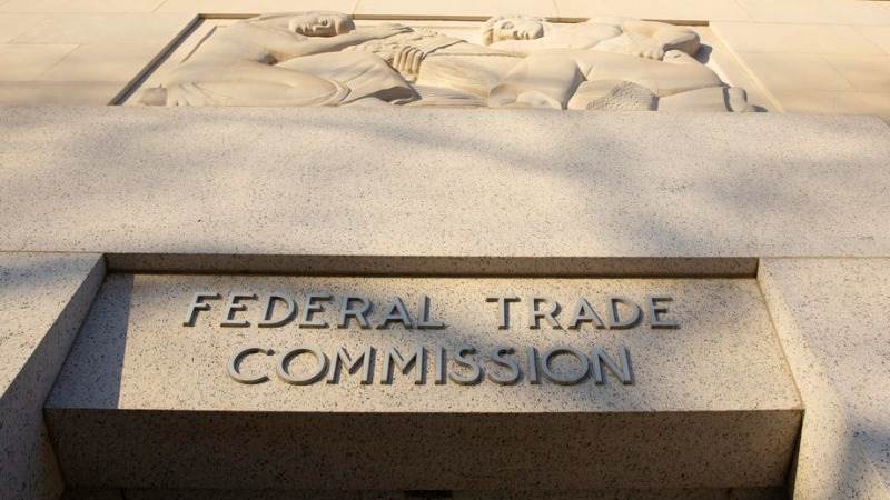 FTC officials invested in firms they are investigating – report