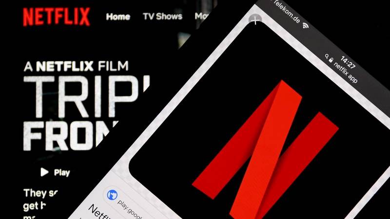 Netflix to charge $6.99 per month for new ad plan