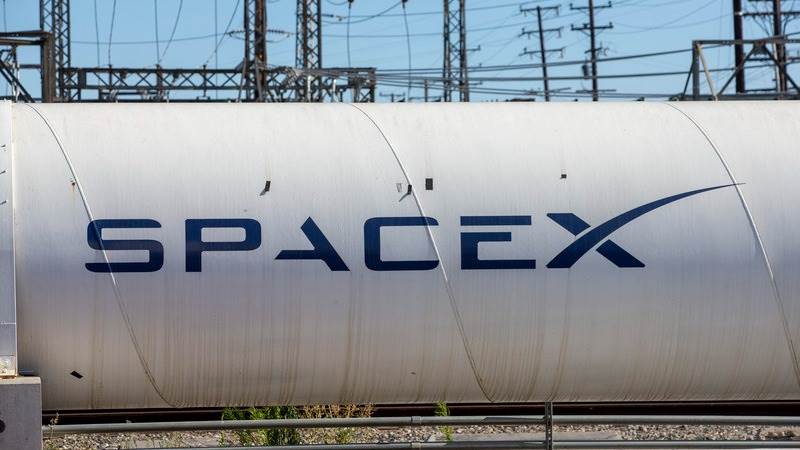 SpaceX says it is not able to fund Ukraine satellites – report