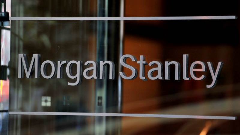 Morgan Stanley revenue down 12% to $13B in Q3