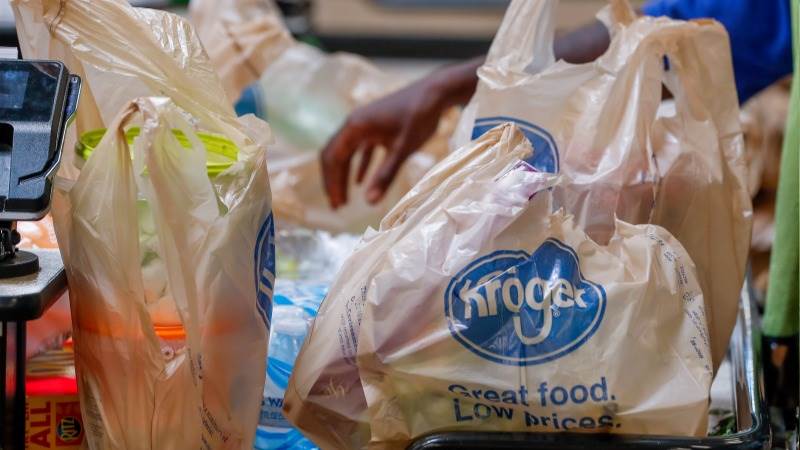 Kroger to acquire Albertsons for $24.6B