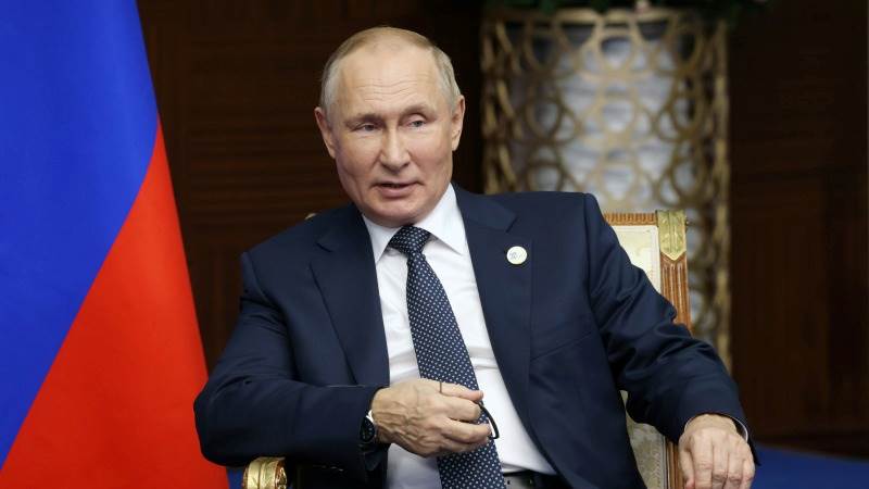 Partial mobilization to end in two weeks – Putin