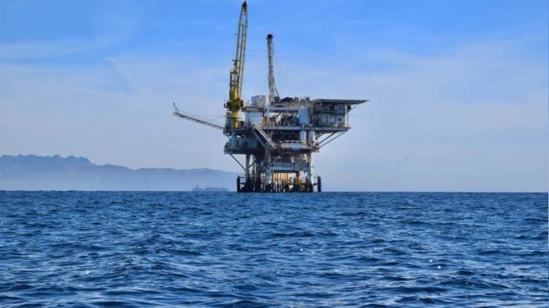 US oil rig count up by 8 to 610 – Baker Hughes